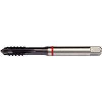 Red Shark Spiral Point Tap, High Speed Cobalt, 1/4"-20 Thread, 3.15" L M & M Nord Ouest Inc
