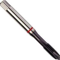 Red Shark Spiral Point Tap, High Speed Cobalt, 1/4"-20 Thread, 3.15" L M & M Nord Ouest Inc