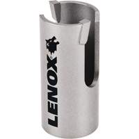 Multi-Materials Hole Saw, 1-3/8", 1" Depth of Cut, Carbide M & M Nord Ouest Inc