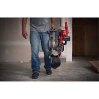 M18 Fuel Dual Bevel Sliding Compound Mitre Saw Kit M & M Nord Ouest Inc