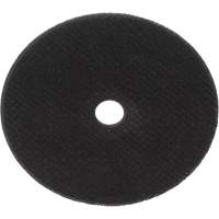 Cubitron II Cut-Off Wheel, 3" x 1/25", 3/8" Arbor, Ceramic M & M Nord Ouest Inc