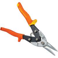 Aviation Snips with Wire Cutter M & M Nord Ouest Inc