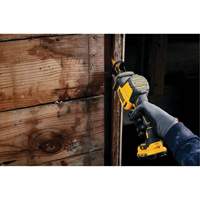 Max* Cordless Reciprocating Saw (Tool Only), 12 V, Lithium-Ion Battery, 0-2800 SPM M & M Nord Ouest Inc