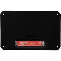 Plateau pour support de scie &agrave; onglets M & M Nord Ouest Inc