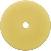 Tampon de finition, 7" dia. M & M Nord Ouest Inc