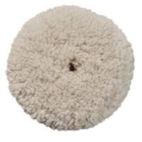 Tampon de coupe, 7" dia. M & M Nord Ouest Inc