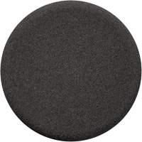 Tampon de finition, 3" dia. M & M Nord Ouest Inc