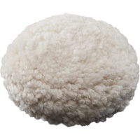 Tampon de coupe, 3" dia. M & M Nord Ouest Inc