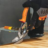 Compound Action Snips M & M Nord Ouest Inc