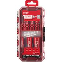 Diamond Max Hole Saw Bit Set, 8 Pieces M & M Nord Ouest Inc