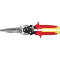 Long Cut Aviation Snips M & M Nord Ouest Inc