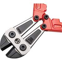 Coupe-boulon en composite &agrave; effet de levier &eacute;lev&eacute;, 14" l, Coupe centrale M & M Nord Ouest Inc