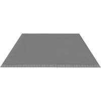 Lame de rechange pour couteaux Zepher 105GMT & 105GPT, Style Simple M & M Nord Ouest Inc