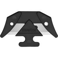 T&ecirc;te robuste de rechange Secumax, Style Simple M & M Nord Ouest Inc