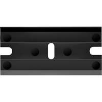 Lame de grattoir s&eacute;curitaire en plastique, Style Simple M & M Nord Ouest Inc
