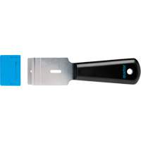 Scrapex Argentax with Rounded Blade M & M Nord Ouest Inc