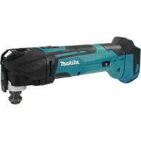 Outil polyvalent LXT sans outil, 18 V, Lithium-ion M & M Nord Ouest Inc