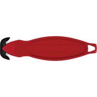 Couteau de s&eacute;curit&eacute; Klever Koncept M & M Nord Ouest Inc