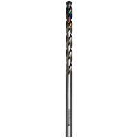 Foret Metal Demon pour aciers doux, tremp&eacute;s et inoxydables, 3/16", Cannelure 2", Pointe de 130° M & M Nord Ouest Inc