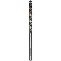 Foret Metal Demon pour aciers doux, tremp&eacute;s et inoxydables, 5/32", Cannelure 1-7/10", Pointe de 130° M & M Nord Ouest Inc