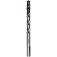Foret Metal Demon pour aciers doux, tremp&eacute;s et inoxydables, 11/32", Cannelure 3-1/5", Pointe de 130° M & M Nord Ouest Inc
