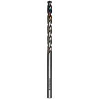 Foret Metal Demon pour aciers doux, tremp&eacute;s et inoxydables, 11/64", Cannelure 1-9/10", Pointe de 130° M & M Nord Ouest Inc