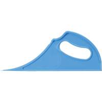 Couteau Secuplus 220 M & M Nord Ouest Inc