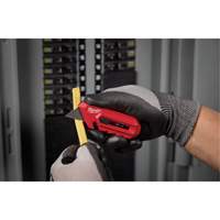 Couteau utilitaire compact pour usage multiple M & M Nord Ouest Inc