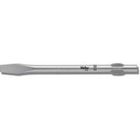 Series 99&reg; Interchangeable Screwdriver Bit, Slot, 1/4", 1/4" Drive M & M Nord Ouest Inc
