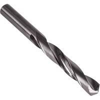 Foret court, Carbure, #40, 2" lo, 1" Cannelure, 118° Angle M & M Nord Ouest Inc