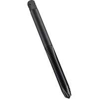 Spiral Point Tap, High Speed Cobalt, M10x1 Thread, 2-15/16" L M & M Nord Ouest Inc