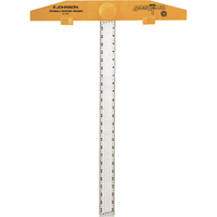 Drywall Scoring Square M & M Nord Ouest Inc