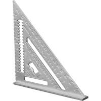 Aluminum Rafter Angle Square M & M Nord Ouest Inc