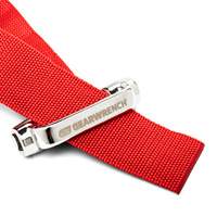 Cl&eacute; &agrave; sangle robuste pour filtre &agrave; huile de 3/8"  & 1/2" M & M Nord Ouest Inc