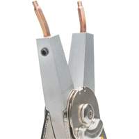 Pince &agrave; anneau de retenue transformable universelle extra large M & M Nord Ouest Inc