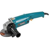 Angle Grinders