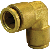 RACCORD COUDE UNION P.T.C. M & M Nord Ouest Inc