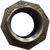 Union M & M Nord Ouest Inc