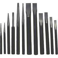 Punch & Chisel Sets