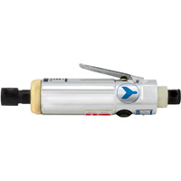 DG149HD 0.9 HP Super Heavy-Duty Die Grinder, 1/4" Collet, 18000 RPM M & M Nord Ouest Inc