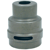 Standard Retainer for Air Chipping Hammer M & M Nord Ouest Inc