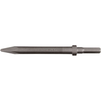10" Long Moil Point M & M Nord Ouest Inc