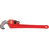 Hex Wrench , 1-1/4" Jaw Capacity, 14-1/2" Long M & M Nord Ouest Inc