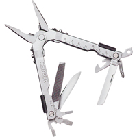 Multi-Plier<sup>®</sup> 600 - Stainless Finish, 6-61/100" L TE179 | M & M Nord Ouest Inc