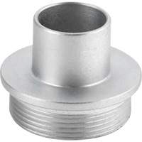 1-3/8" Lock-Face Routing Template Guide Assembly M & M Nord Ouest Inc