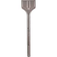 SDS-Max Scaling Chisel M & M Nord Ouest Inc