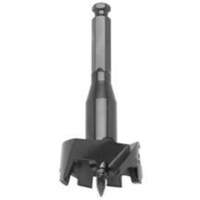 Foret standard &agrave; alimentation automatique, 2", Longeur de 6", Tige 7/16" hexagonal M & M Nord Ouest Inc