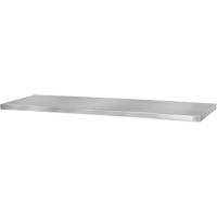 Extreme Tools<sup>®</sup> RX Series Work Surface, 25" D x 72" W, 1" Thick TEQ502 | M & M Nord Ouest Inc