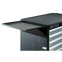 Side Shelf M & M Nord Ouest Inc