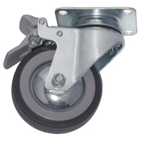 Caster M & M Nord Ouest Inc